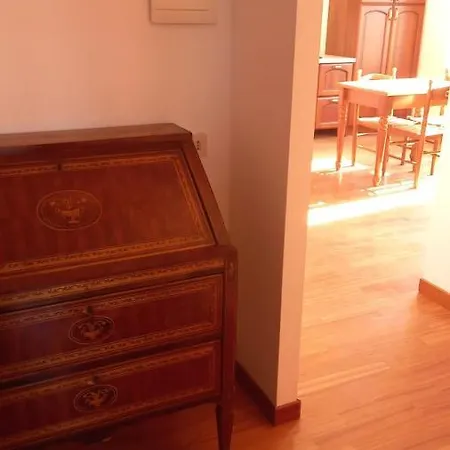 Attico Gigi Appartement *