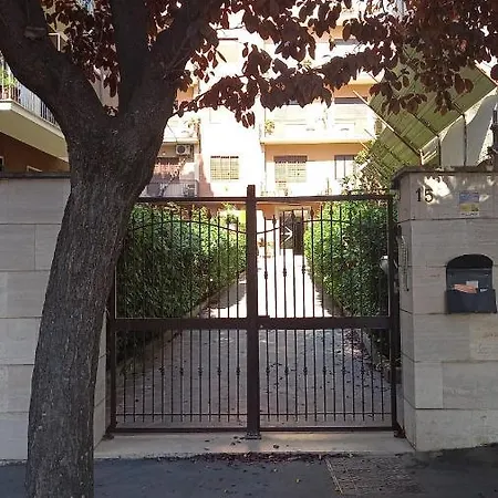 Attico Gigi Appartement