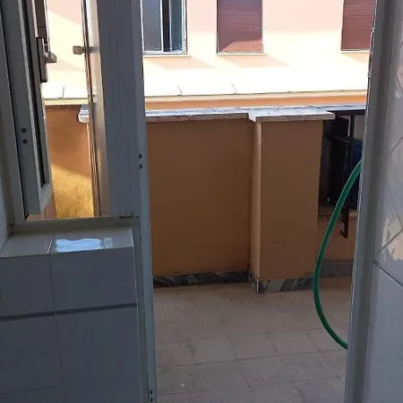 Attico Gigi * Rome