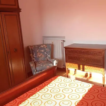 Attico Gigi Apartment *