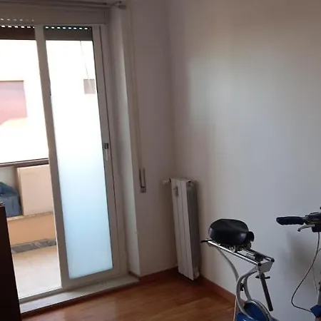 Attico Gigi Apartment Rome