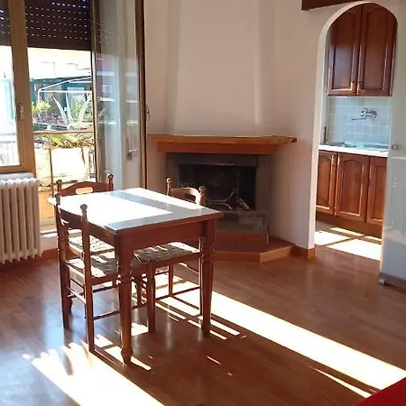 Apartment Attico Gigi