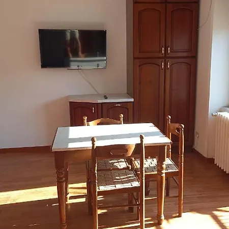 Attico Gigi * Rome
