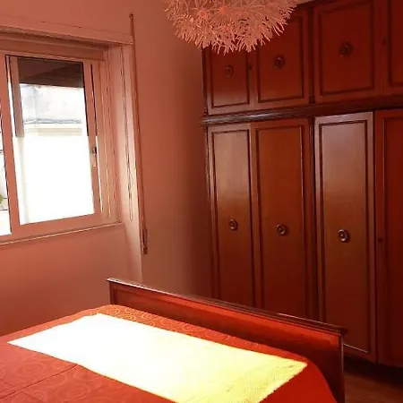 Apartment Attico Gigi
