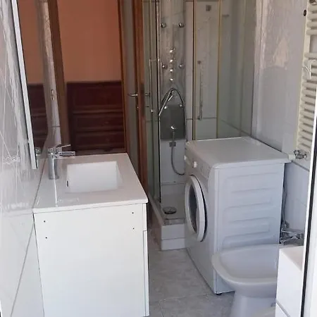 Attico Gigi *